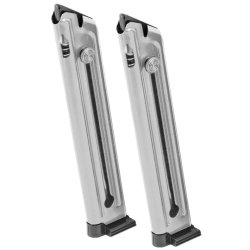2-PACK RUGER MKIII / MKIV 10RD MAGAZINES NEW