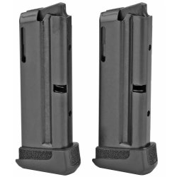 2-PACK OF RUGER LCP II .22LR 10RD MAGAZINE NEW