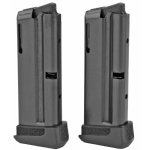 2-PACK OF RUGER LCP II .22LR 10RD MAGAZINE NEW