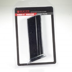 RUGER 57 20RD MAGAZINE NEW, 5.7x28MM