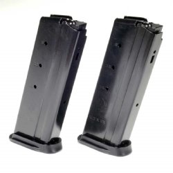 2-PACK RUGER 57 20RD MAGAZINE NEW, 5.7x28MM