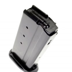 2-PACK RUGER 57 20RD MAGAZINE NEW, 5.7x28MM