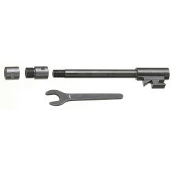 RUGER 57 THREADED BARREL KIT 5.4" 1/2X28