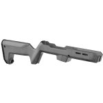 MAGPUL BACKPACKER STOCK FOR RUGER PC CARBINE, GREY