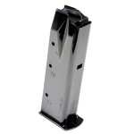 RUGER P85 9MM 17RD FLUSH FIT BLUED MAGAZINE, MEC-GAR