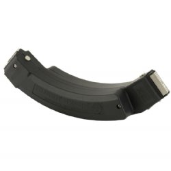 RUGER 10/22 TWIN-25RD MAGAZINE COUPLED, BX-25X2