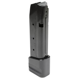 SHIELD ARMS S15 EXTENDED GEN3 GLOCK 43X/48 20RD MAG