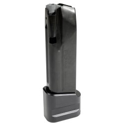SHIELD ARMS S15 EXTENDED GEN3 GLOCK 43X/48 20RD MAG