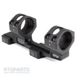 SAMSON RAPID PRECISION MOUNT WITH 2 INCH OFFSET, 30MM