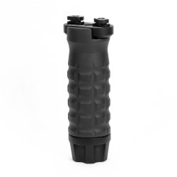 SAMSON POLYMER M-LOK VERTICAL GRIP - MEDIUM GRENADE