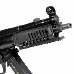 SAMSON STAR HK MP5 SP5 HANDGUARD