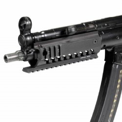 SAMSON STAR HK MP5 SP5 HANDGUARD