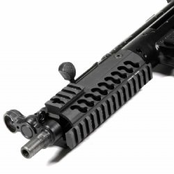 SAMSON STAR HK MP5 SP5 HANDGUARD