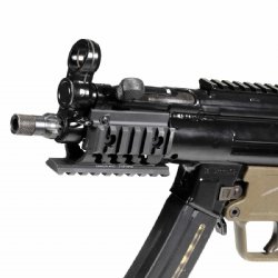 SAMSON STAR HK MP5K SP5K HANDGUARD