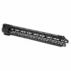 SAMSON SXS LIGHTWEIGHT 15 INCH 7.62/.308 M-LOK HANDGUARD - DPMS HIGH