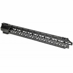 SAMSON SXS LIGHTWEIGHT 18 INCH 7.62/.308 M-LOK HANDGUARD - AMALITE