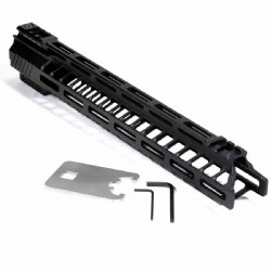 SAMSON SXT LIGHTWEIGHT SERIES M-LOK HANDGUARD - 13 INCH