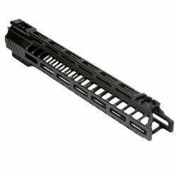 SAMSON SXT LIGHTWEIGHT SERIES M-LOK HANDGUARD - 13 INCH