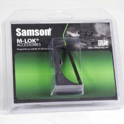 SAMSON MLOK HAND STOP / BARRICADE STABILIZER