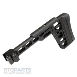 SAMSON S.A.S. TACTICAL FOLDING STOCK WITH 1913 FOLDING ADAPTER
