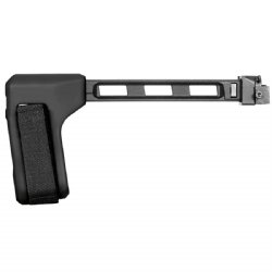 FS1913 FOLDING BRACE FOR PICATINNY,  W/ LIGHTWEIGHT STRUT