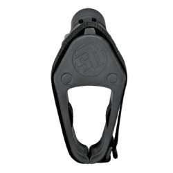 SB TACTICAL PDW AR 3-POSITION BRACE, BLACK