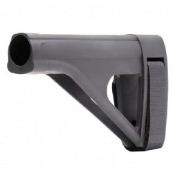 SB TACTICAL AR PISTOL STABILIZING BRACE, SOB BLK