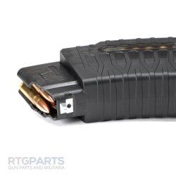 AK47 60RD QUAD STACK MAGAZINE, SCHMEISSER