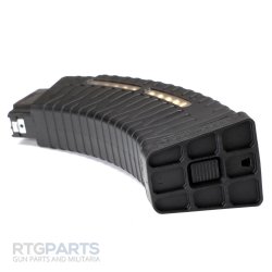 AK47 60RD QUAD STACK MAGAZINE, SCHMEISSER