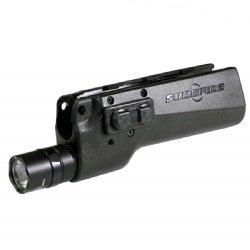 SUREFIRE 328LMF-B COMPACT LED WEAPONLIGHT FOR HK MP5 SP5 HK53