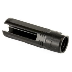 SUREFIRE 3P ELIMINATOR FLASH HIDER FOR 7.62/.308, THREAD 5/8X24