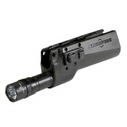 SUREFIRE 628LMF-B HIGH-OUTPUT LED WEAPONLIGHT FOR HK MP5 SP5 HK53