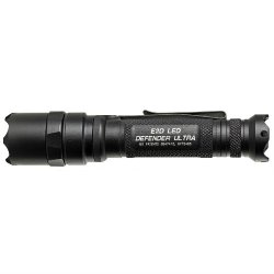 SUREFIRE E2D LED DEFENDER ULTRA DUAL OUTPUT LED LIGHT