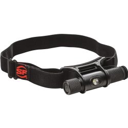 SUREFIRE MINIMUS VARIABLE-OUTPUT HEADLAMP, 5-300 LUMENS