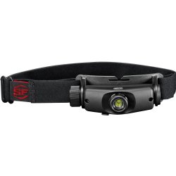 SUREFIRE MAXIMUS VARIABLE-OUTPUT HEADLAMP, 1-1,000 LUMENS