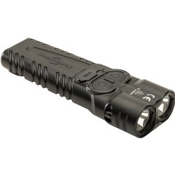 SUREFIRE STILETTO PRO II, POCKET FLASHLIGHT