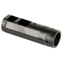 SUREFIRE PROCOMP MUZZLE BRAKE FOR AR 7.62/.308, THREAD 5/8 X 24