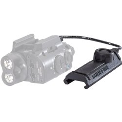 SUREFIRE RSR-SR07 SWITCH, MOMENTARY & CONSTANT ON PRESSURE PAD FOR XVL2