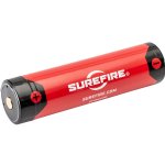 SUREFIRE 18650B MICRO-USB LITHIUM-ION RECHARGEABLE BATTERY