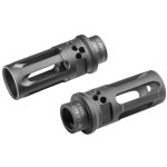 SUREFIRE WARCOMP-CTN FLASH HIDER FOR AR 5.56/.223, THREAD 1/2 X 28