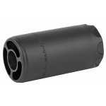 SUREFIRE WARDEN BLAST REGULATOR, FLASH SUPPRESSOR FOR AR 7.62/.308, THREAD 5/8 X 24