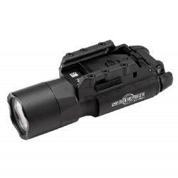 SUREFIRE X300U-A ULTRA LED HANDGUN OR LONG GUN LIGHT