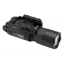 SUREFIRE X300U-A ULTRA LED HANDGUN OR LONG GUN LIGHT