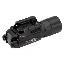 SUREFIRE X300U-A ULTRA LED HANDGUN OR LONG GUN LIGHT