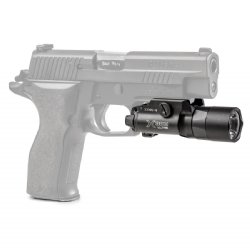 SUREFIRE X300U-B ULTRA LED HANDGUN OR LONG GUN LIGHT