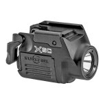 SUREFIRE XSC-A GLOCK 43X/48 WEAPONLIGHT 350 LUMENS