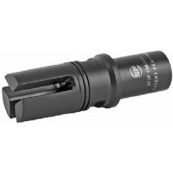 SUREFIRE 3-PRONG FLASH HIDER FOR HK MP7