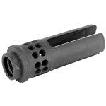 SUREFIRE WARCOMP FLASH HIDER FOR AR 5.56/.223, THREAD 1/2 X 28