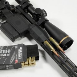 MIDWEST INDUSTRIES UNIVERSAL SHELL HOLDER, M-LOK