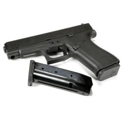 SHIELD ARMS S15 GEN3 GLOCK 43X/48 15RD MAG